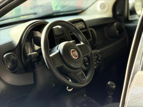 FIAT Mobi 1.0 4P FLEX EVO LIKE, Foto 4
