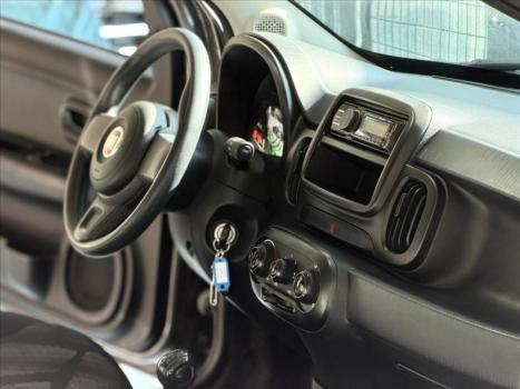 FIAT Mobi 1.0 4P FLEX EVO LIKE, Foto 5