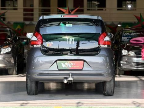 FIAT Mobi 1.0 4P FLEX EVO LIKE, Foto 8