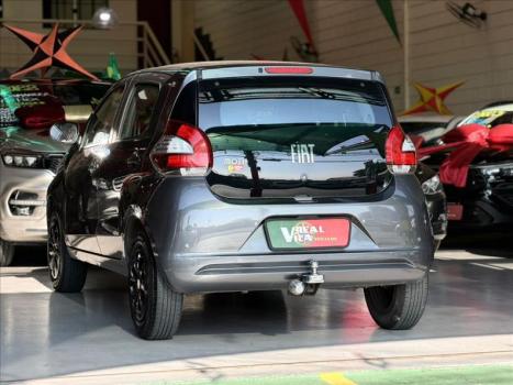 FIAT Mobi 1.0 4P FLEX EVO LIKE, Foto 9