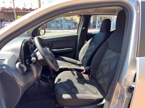 FIAT Mobi 1.0 4P FLEX EVO LIKE, Foto 8