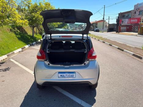 FIAT Mobi 1.0 4P FLEX EVO LIKE, Foto 13