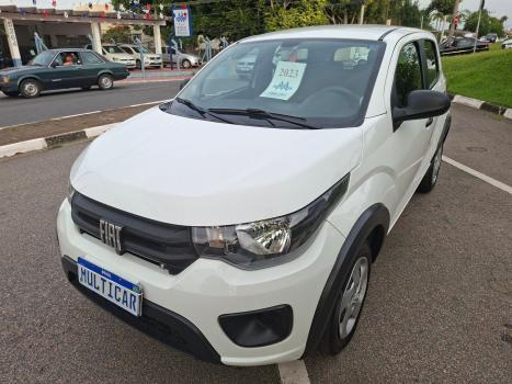 FIAT Mobi 1.0 4P FLEX EVO LIKE, Foto 1