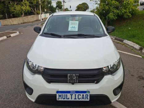 FIAT Mobi 1.0 4P FLEX EVO LIKE, Foto 2