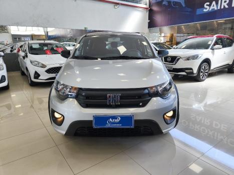 FIAT Mobi 1.0 4P FLEX EVO LIKE ON, Foto 2