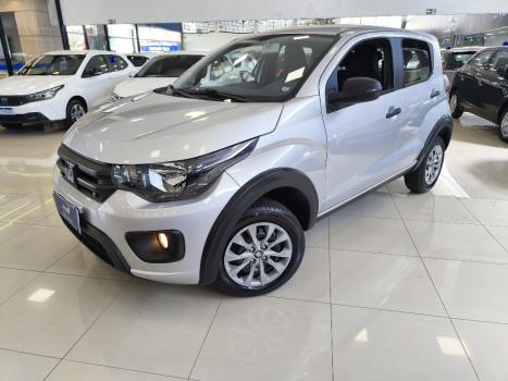 FIAT Mobi 1.0 4P FLEX EVO LIKE ON, Foto 3