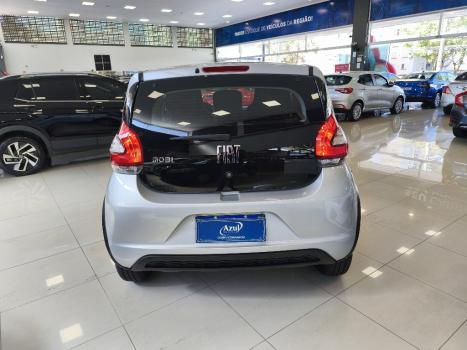 FIAT Mobi 1.0 4P FLEX EVO LIKE ON, Foto 5