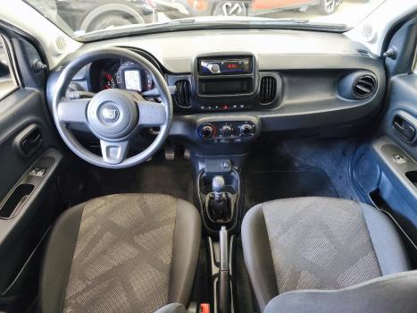 FIAT Mobi 1.0 4P FLEX EVO LIKE ON, Foto 7