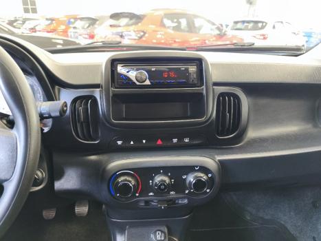 FIAT Mobi 1.0 4P FLEX EVO LIKE ON, Foto 8