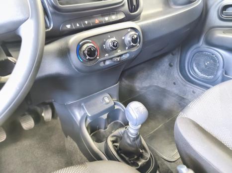 FIAT Mobi 1.0 4P FLEX EVO LIKE ON, Foto 9
