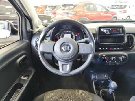FIAT Mobi 1.0 4P FLEX EVO LIKE ON, Foto 10