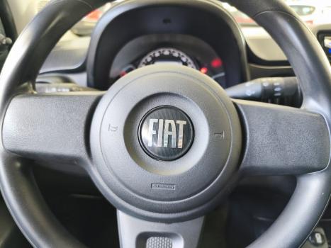 FIAT Mobi 1.0 4P FLEX EVO LIKE ON, Foto 11