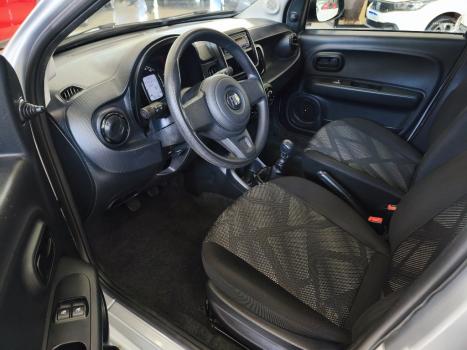 FIAT Mobi 1.0 4P FLEX EVO LIKE ON, Foto 13