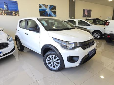 FIAT Mobi 1.0 4P FLEX EVO LIKE, Foto 1