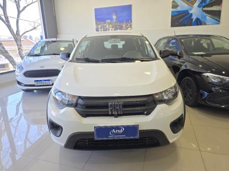 FIAT Mobi 1.0 4P FLEX EVO LIKE, Foto 2