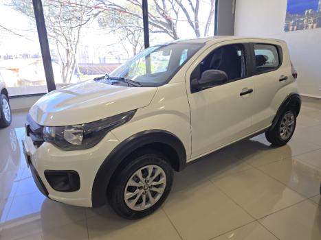 FIAT Mobi 1.0 4P FLEX EVO LIKE, Foto 3