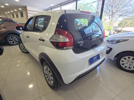 FIAT Mobi 1.0 4P FLEX EVO LIKE, Foto 4