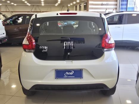 FIAT Mobi 1.0 4P FLEX EVO LIKE, Foto 5