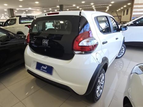 FIAT Mobi 1.0 4P FLEX EVO LIKE, Foto 6