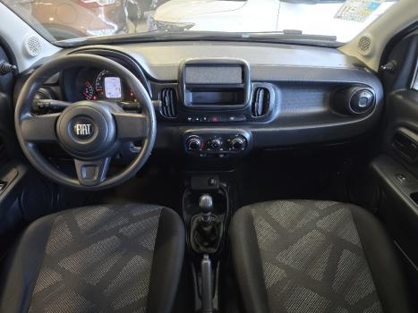 FIAT Mobi 1.0 4P FLEX EVO LIKE, Foto 7