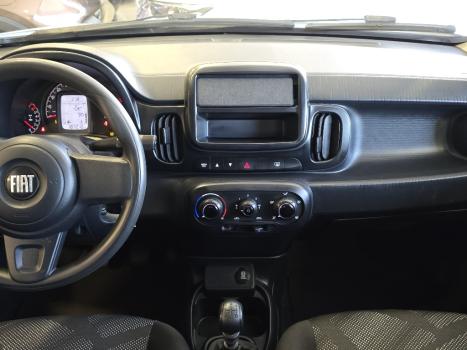 FIAT Mobi 1.0 4P FLEX EVO LIKE, Foto 8
