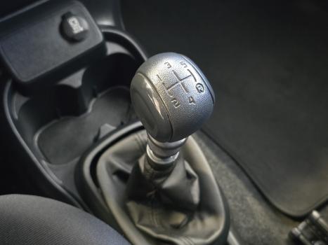 FIAT Mobi 1.0 4P FLEX EVO LIKE, Foto 9