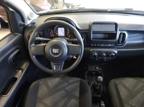FIAT Mobi 1.0 4P FLEX EVO LIKE, Foto 10