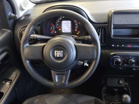 FIAT Mobi 1.0 4P FLEX EVO LIKE, Foto 11