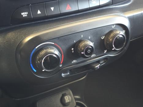 FIAT Mobi 1.0 4P FLEX EVO LIKE, Foto 12