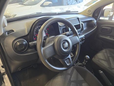 FIAT Mobi 1.0 4P FLEX EVO LIKE, Foto 13