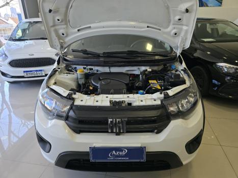 FIAT Mobi 1.0 4P FLEX EVO LIKE, Foto 18
