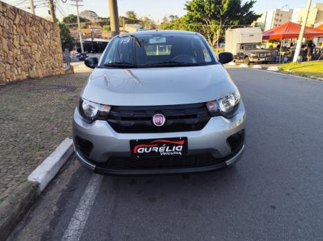 FIAT Mobi 1.0 4P FLEX EVO LIKE, Foto 1