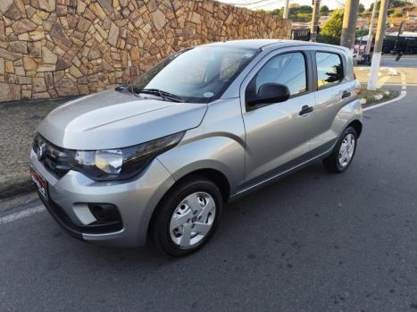 FIAT Mobi 1.0 4P FLEX EVO LIKE, Foto 3