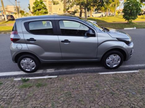 FIAT Mobi 1.0 4P FLEX EVO LIKE, Foto 4