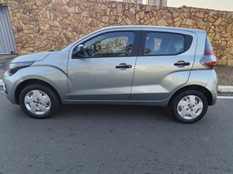 FIAT Mobi 1.0 4P FLEX EVO LIKE, Foto 5