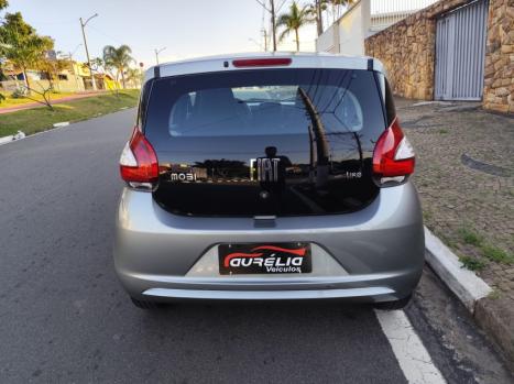 FIAT Mobi 1.0 4P FLEX EVO LIKE, Foto 6
