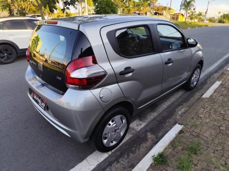 FIAT Mobi 1.0 4P FLEX EVO LIKE, Foto 7