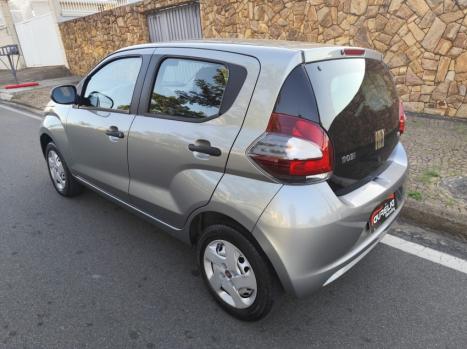 FIAT Mobi 1.0 4P FLEX EVO LIKE, Foto 8