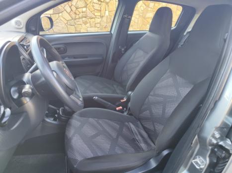 FIAT Mobi 1.0 4P FLEX EVO LIKE, Foto 9