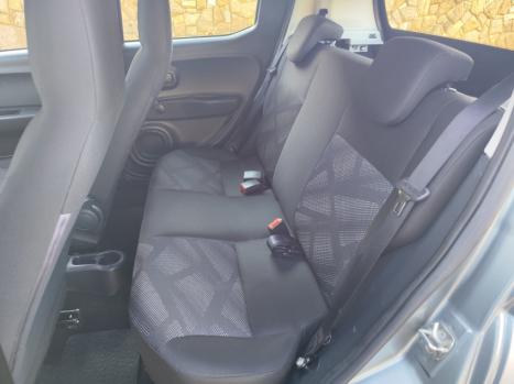 FIAT Mobi 1.0 4P FLEX EVO LIKE, Foto 10