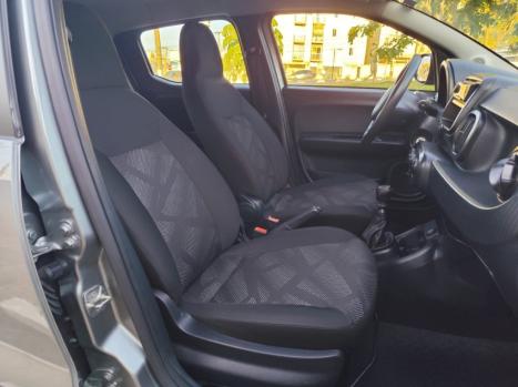 FIAT Mobi 1.0 4P FLEX EVO LIKE, Foto 11