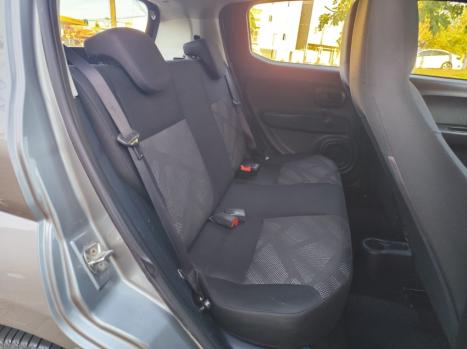 FIAT Mobi 1.0 4P FLEX EVO LIKE, Foto 12