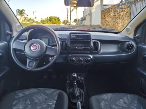 FIAT Mobi 1.0 4P FLEX EVO LIKE, Foto 13