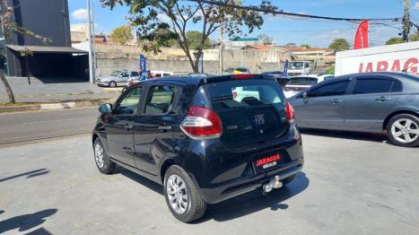 FIAT Mobi 1.0 4P FLEX EVO LIKE, Foto 3