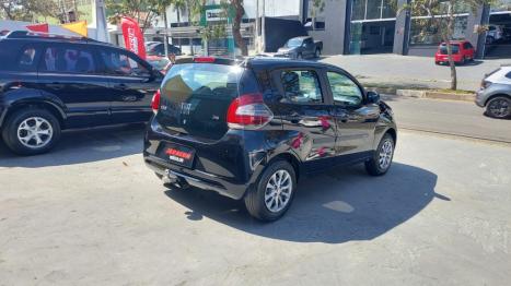 FIAT Mobi 1.0 4P FLEX EVO LIKE, Foto 4