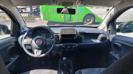 FIAT Mobi 1.0 4P FLEX EVO LIKE, Foto 5