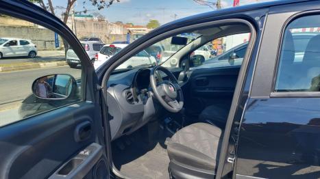 FIAT Mobi 1.0 4P FLEX EVO LIKE, Foto 6