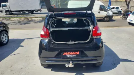 FIAT Mobi 1.0 4P FLEX EVO LIKE, Foto 10