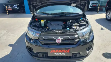 FIAT Mobi 1.0 4P FLEX EVO LIKE, Foto 12