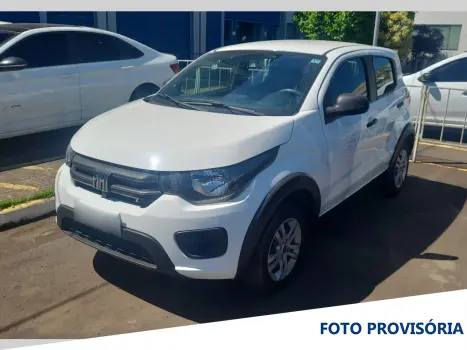 FIAT Mobi 1.0 4P FLEX EVO LIKE, Foto 1